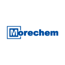 Morechem™ Rosa Damascena Flower Water Organic product card logo