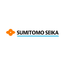 Sumitomo Seika Chemicals Co., Ltd. Spherical Thermoplastic Powder Cl-3080 product card logo