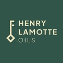Henry Lamotte Oils Gmbh Henry Lamotte Oils-grapeseed Oil product card logo