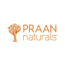 Praan Naturals Grape Seed Oil product card logo