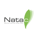 Natac Saffron product card logo