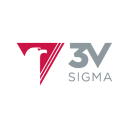 3V Sigma Pnc 400 product card logo
