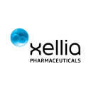 Xelia Bacitracin Zinc product card logo
