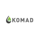 Komad 8400 product card logo