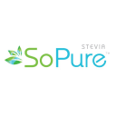 Sopure™ Stevia Tsg95 Rebaudioside A 60 product card logo