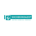 Ucc Shchekinoazot Sulphuric Acid (Battery Acid) product card logo