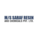 Ms Saraf Resins & Chemicals Dipentine Oil product card logo