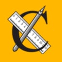 Creative Engineers, Inc. C-etch C product card logo