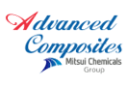 Advanced Composites™ Adx-5023 product card logo