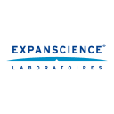 Laboratoires Expanscience producer card logo