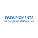 Tata Pigments Ecocem product card logo