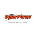 Dyna-purge® F2 product card logo