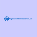 Megawide Petrochemicals C5 Hydrocarbon Resin Ma 95 product card logo