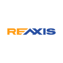 Reaxis® C218 product card logo