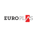 European Plastic Joint Stock Company Yellow Masterbatch product card logo