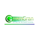 Greengran P021j (Fully Biobased Grade) product card logo