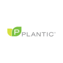 Plantic™ Hp product card logo