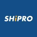 Shipron A product card logo