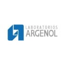 Laboratorios Argenol Silver Citrate Solution product card logo