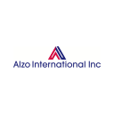 Alzo International Inc. producer card logo