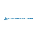 Nizhnekamskneftekhim High-impact Polystyrene 825Em product card logo