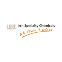 Irrh Speciality Chemicals Magnesium Stearate Ir-302 product card logo