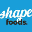 Shape Foods Cold Pressed Flax Oil product card logo