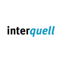 Interquell Gmbh Pregelatinized Rye Flour Rogvit Coarse product card logo