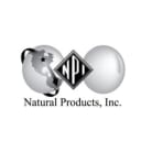 Natural Products Inc Easy100 product card logo