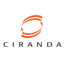Ciranda, Inc. Organic Pea Protein Flour product card logo
