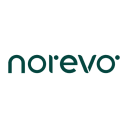 Norevo Monoflora Honey product card logo