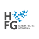 Hamburg Fructose Fruktose product card logo