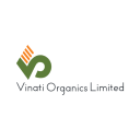 Vinati Organics 2,6-Di Tertiary Butyl Phenol (2,6-Dtbp) product card logo