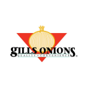Gills Onions Whole Peeled Onions product card logo