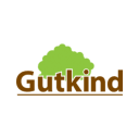 F Gutkind Arabic Gum product card logo