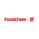 Foodchem International Corporation Sodium Alginate product card logo