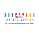 Repin Masterbatches Black Ff 28-3904 product card logo