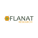 Flanat Functionals & Chemicals Green Tea (Camelia Sinensis) product card logo