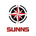 Sunns Chemical & Mineral 4N product card logo