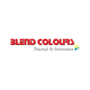 Blend Colours Black 40 product card logo