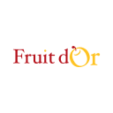 Fruit D'or Cranberry Seed Oil product card logo