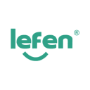 Lefeng International Vegan Glucosamine Hcl product card logo