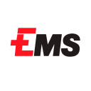 Ems-chemie producer card logo