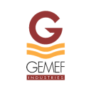 Gemef Industries Cracoa product card logo