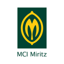 Miritz Distilled Lime Oil product card logo
