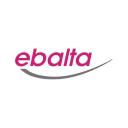 Ebalta Kunststoff Gmbh Mg 453 Gfcomp. A + B product card logo