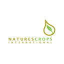 Nature's Crops International Borage Seed Oil product card logo