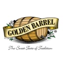 Golden Barrel Full Invert Syrup 7290 product card logo