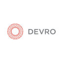 Devro Plc Edible Collagen Casing Fresh / Link product card logo