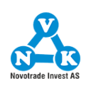 Novotrade Invest As Hcr- 95V product card logo